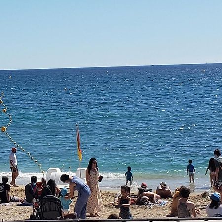 La Plage カシ エクステリア 写真