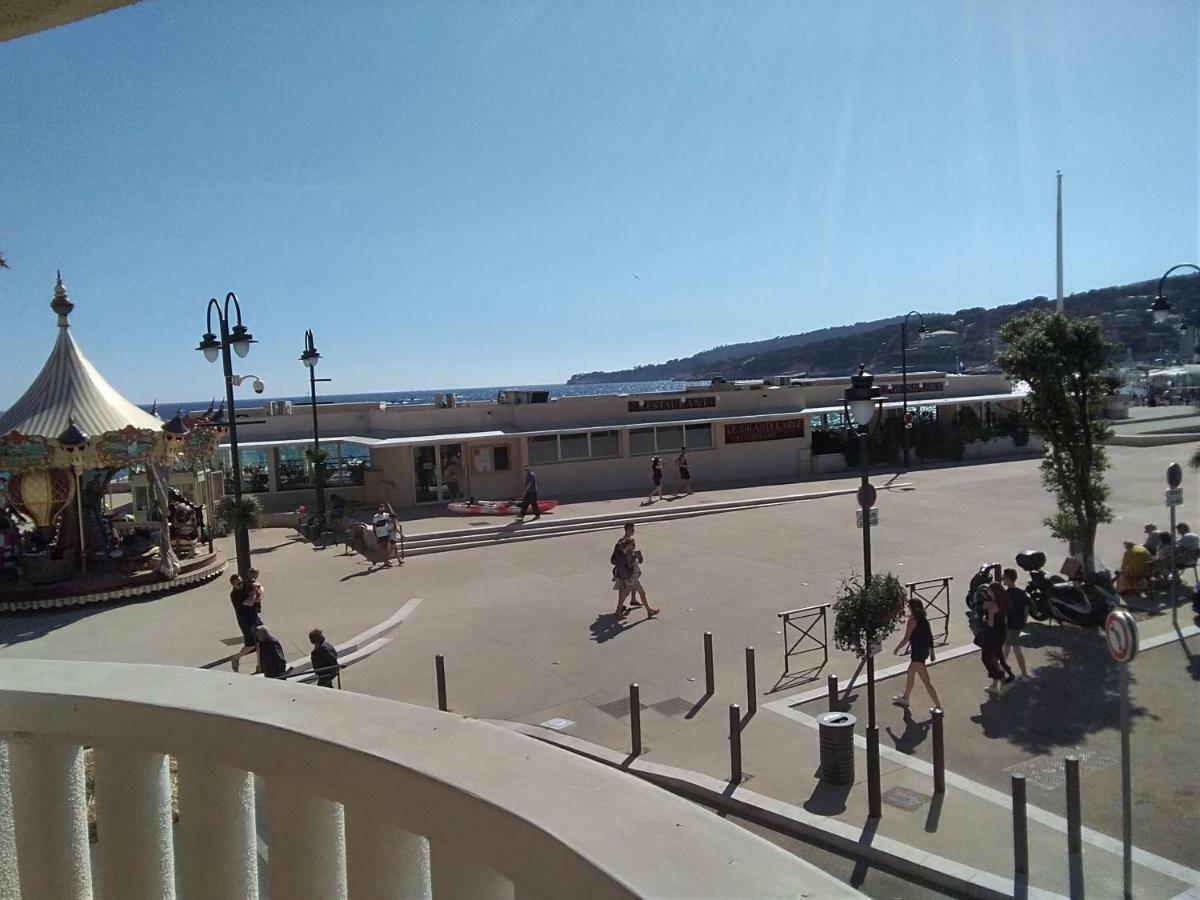 La Plage カシ エクステリア 写真